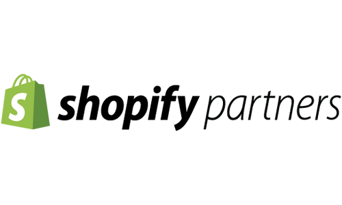 shopify-partner Shopify logo