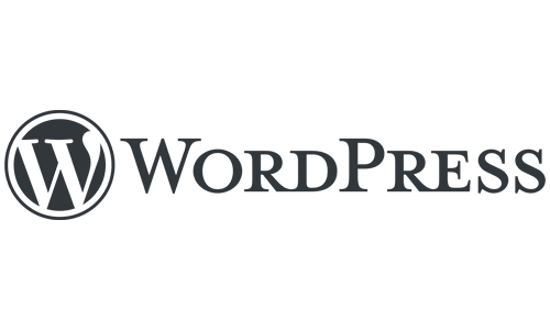 WordPress-logotype-standard Wordpress Websites